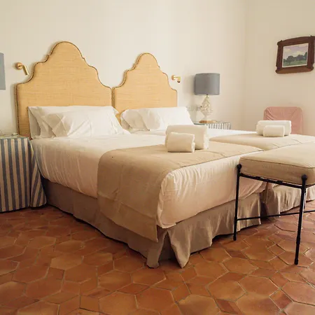 Casa Pizarro