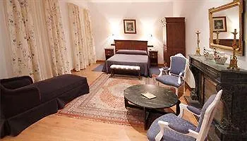 מלון Casa Pizarro Caces
