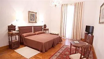 מלון Casa Pizarro 4*