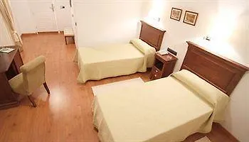 酒店 阿尔瓦拉赫纳酒店 4*