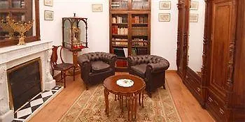 מלון Casa Pizarro