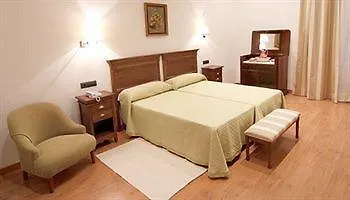 Casa Pizarro מלון
