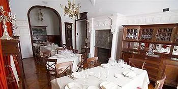 Casa Pizarro 4* Caces