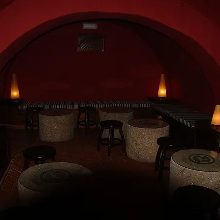 阿尔瓦拉赫纳酒店 4*