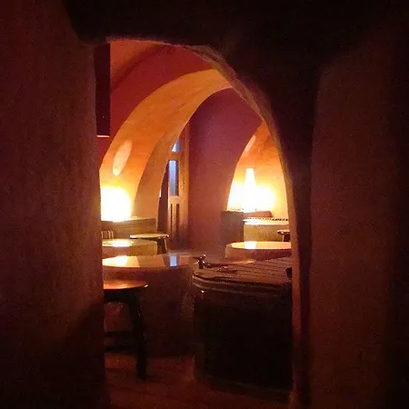 Casa Pizarro 4* Caces
