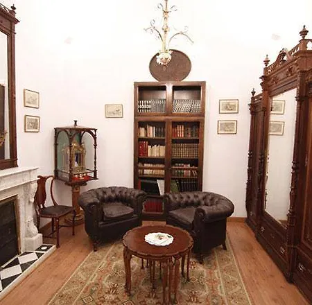 מלון Casa Pizarro