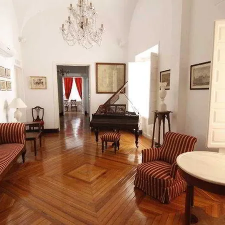 Casa Pizarro 4* Caces