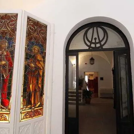 Hotell Casa Pizarro