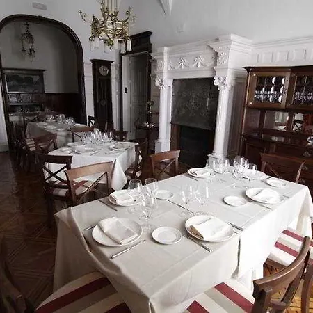 Casa Pizarro Hotell Caces