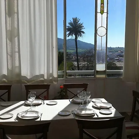 酒店 Casa Pizarro 4*