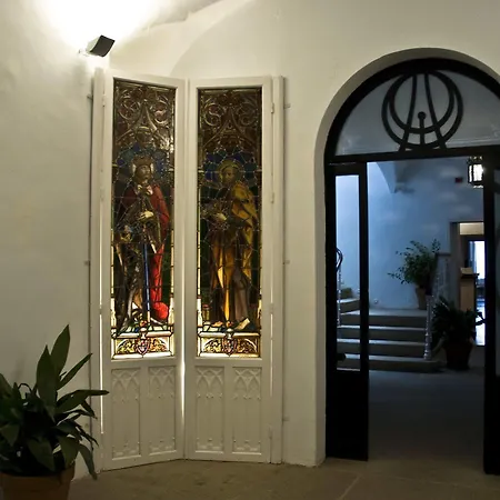 Casa Pizarro 4*