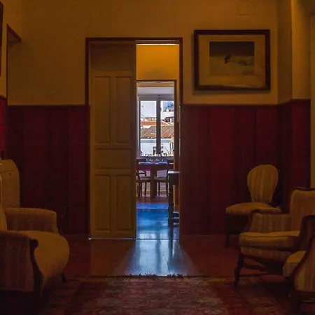 Casa Pizarro Hotell Caces