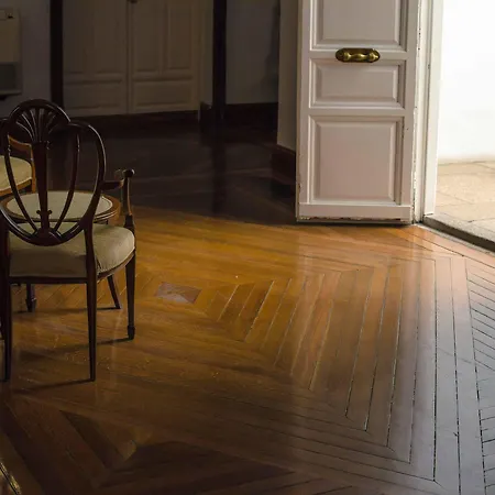 酒店 Casa Pizarro 4*