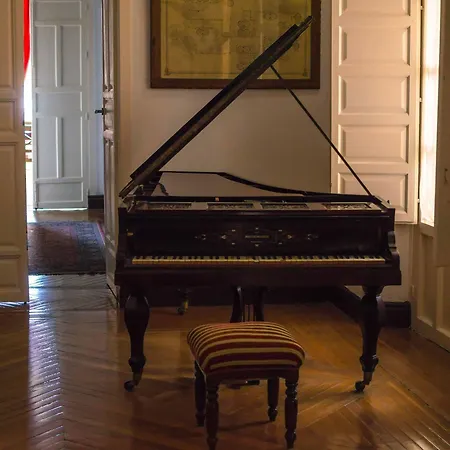 Casa Pizarro 4*