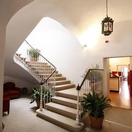 Hotel Casa Pizarro Caceres