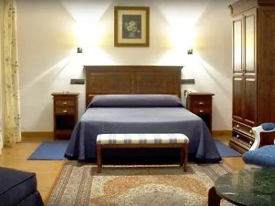 Casa Pizarro 4*