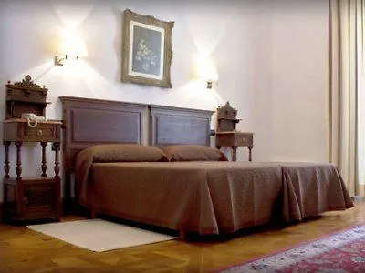 Casa Pizarro 4* Caces