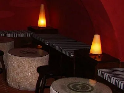 阿尔瓦拉赫纳酒店 酒店