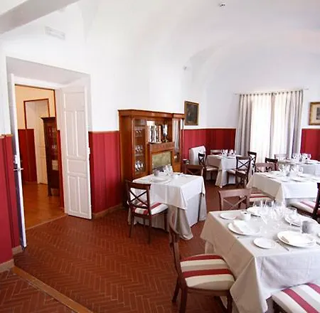 Casa Pizarro מלון