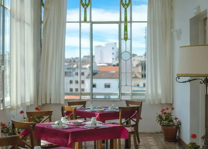 Casa Pizarro Hotel 4*