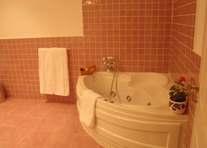 Casa Pizarro ホテル 4*