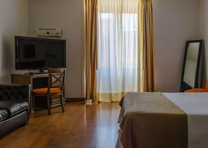 Casa Pizarro 4* Caces