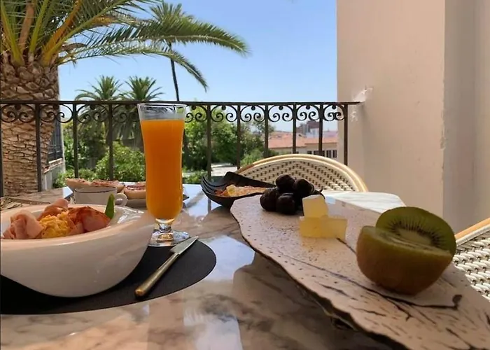 Casa Pizarro 4* Caces