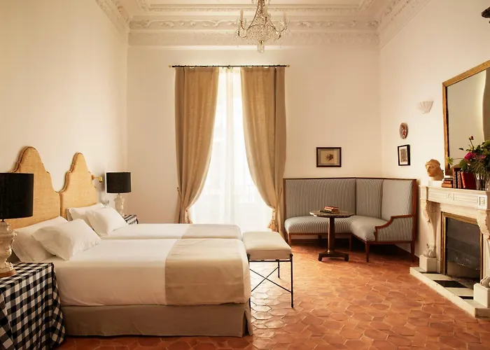 Szálloda Casa Pizarro 4*