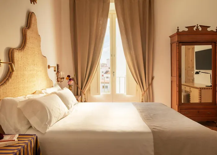 Szálloda Casa Pizarro Caces