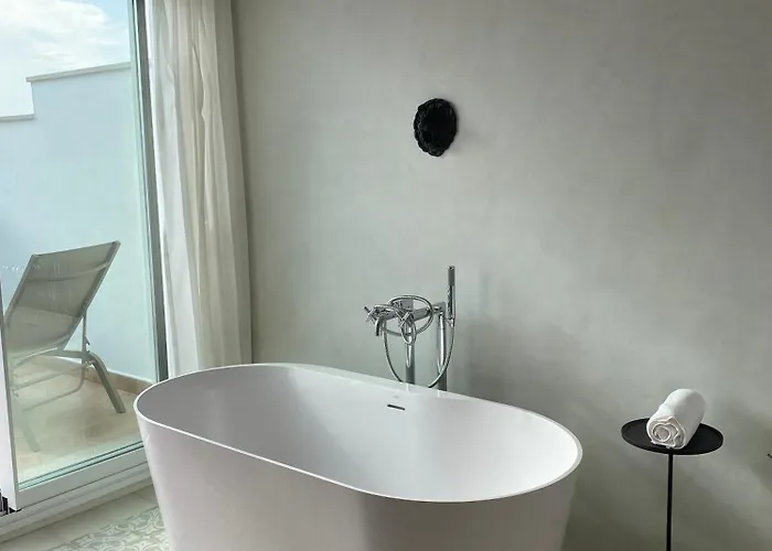 Casa Pizarro Szálloda 4*