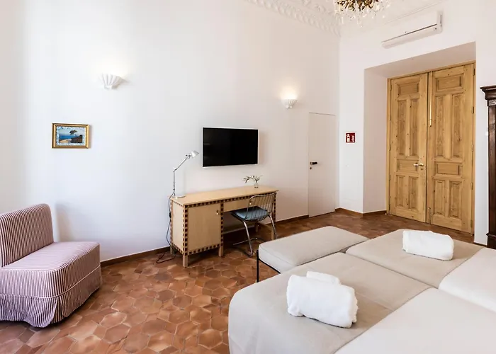 Casa Pizarro Szálloda Caces