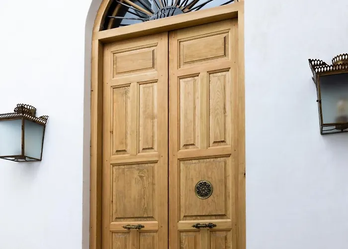 Szálloda Casa Pizarro 4*