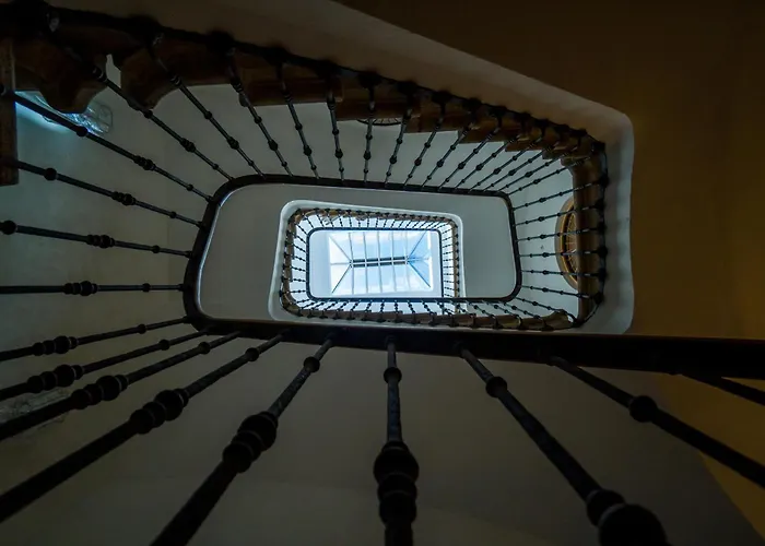 Casa Pizarro Szálloda Caces