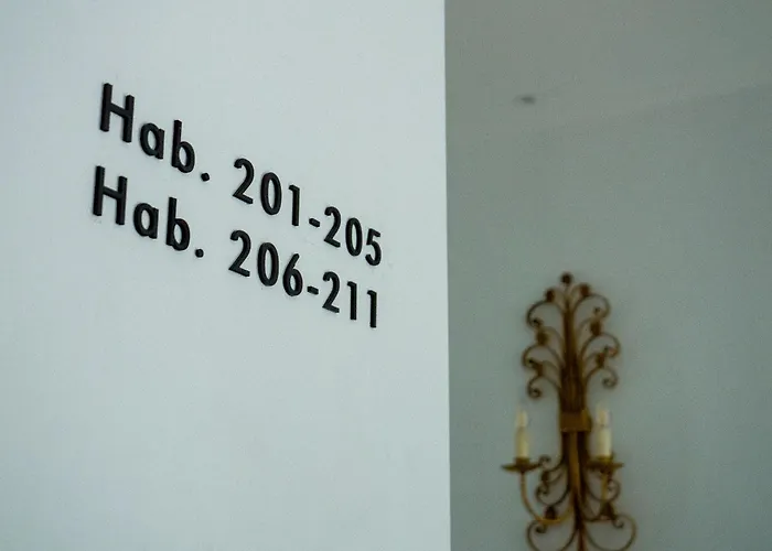 Casa Pizarro Ξενοδοχείο Caces