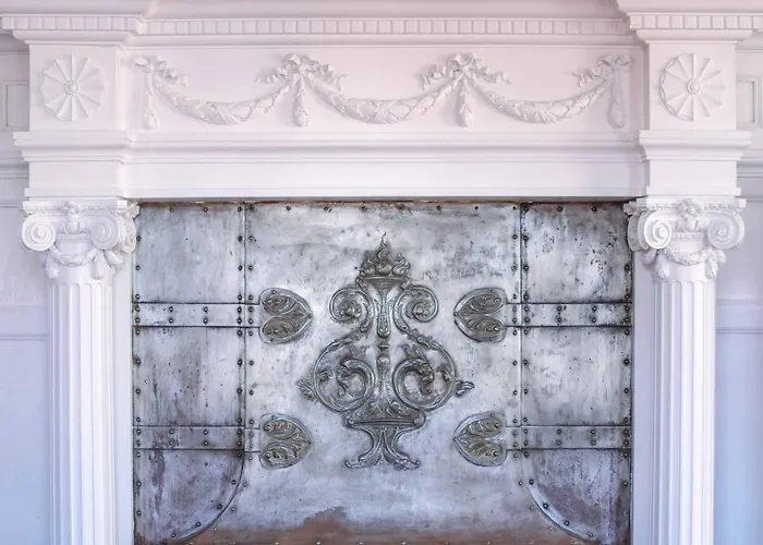 Casa Pizarro Ξενοδοχείο Caces