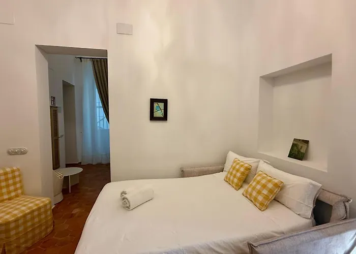 Casa Pizarro 4* Caces