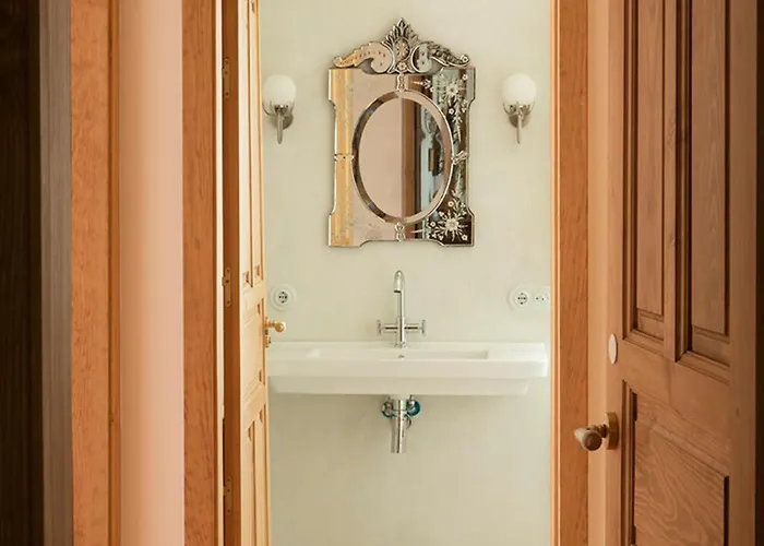 Casa Pizarro Szálloda 4*