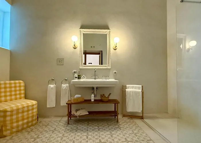 Casa Pizarro 4* Caces