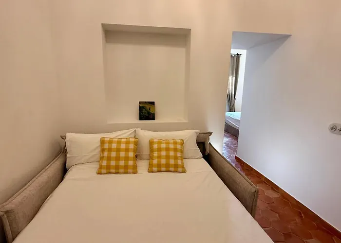 Casa Pizarro Szálloda