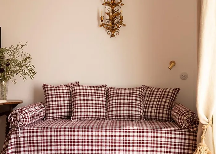 Ξενοδοχείο Casa Pizarro Caces