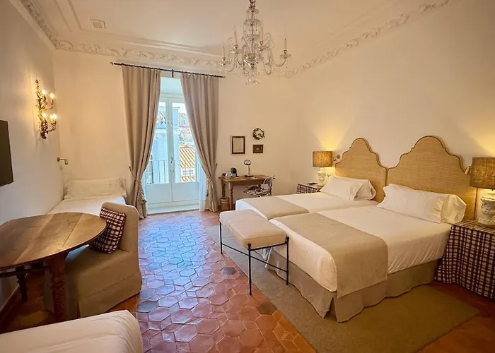 Casa Pizarro Ξενοδοχείο