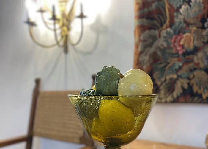 Hotel Casa Pizarro 4*