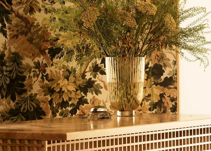 Szálloda Casa Pizarro Caces