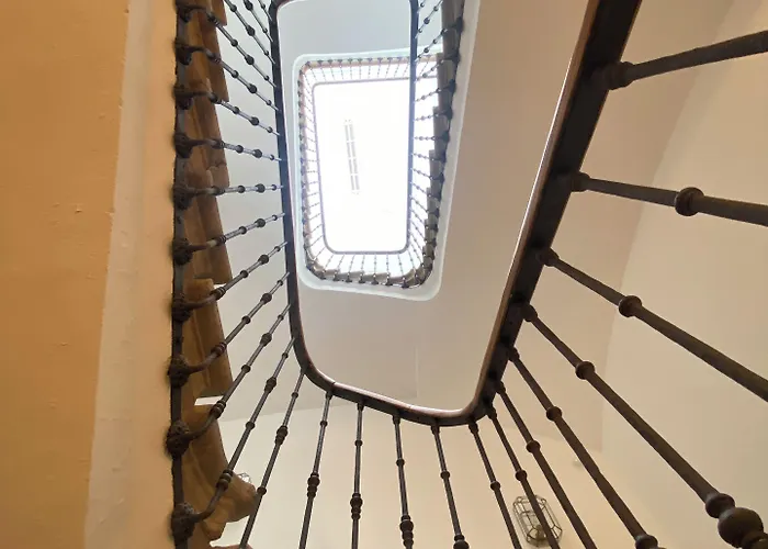 Casa Pizarro Ξενοδοχείο