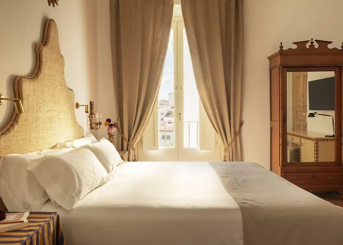 Casa Pizarro Ξενοδοχείο