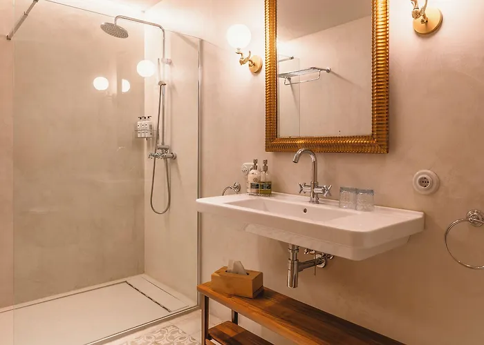 Casa Pizarro Szálloda 4*