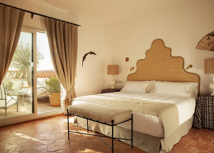 Casa Pizarro 4* Caces