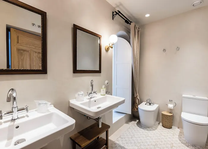 Casa Pizarro Hotel 4*