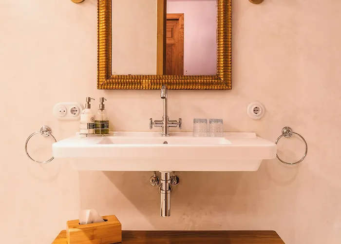 Szálloda Casa Pizarro Caces