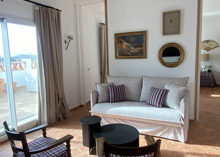 Casa Pizarro Ξενοδοχείο